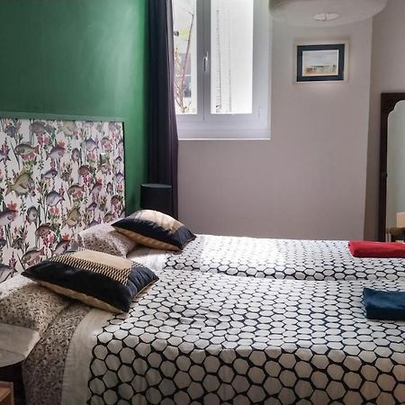 At Compania 100 M2 2 Wc Apartment Pamplona Luaran gambar